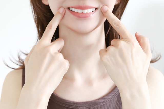 デュアルホワイトニングとは