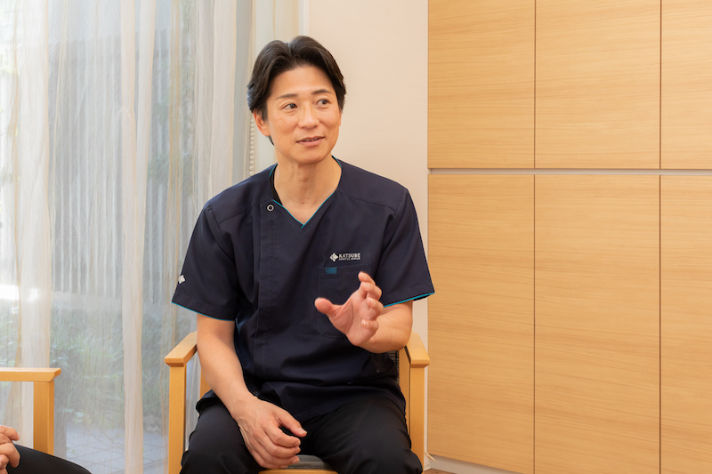 この年代の特徴