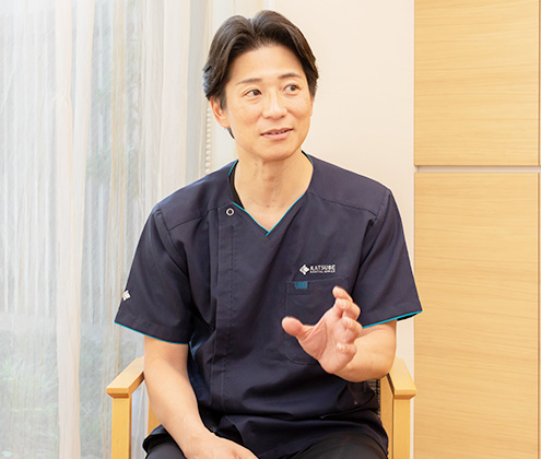 今後の展望についてはいかがですか