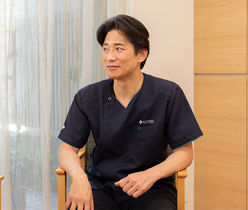 色合わせでも、何度も確認し直したりされるのですか?